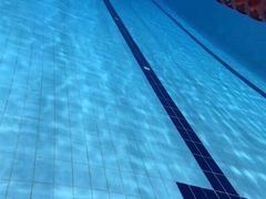 -奥林匹克体育中心游泳跳水中心