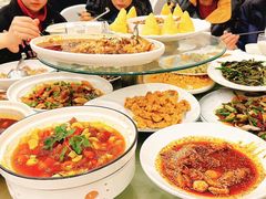 -月圆霖特色农家乐