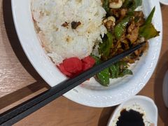 -阳阳中国饭(北京荟聚店)