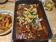 -全牛匠·乐山跷脚牛肉(新中关店)