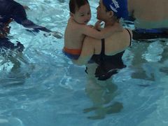 -沃特宝贝亲子游泳中心(壹方中心店)