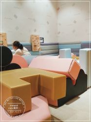 -meland club亲子乐园(重庆万象城店)