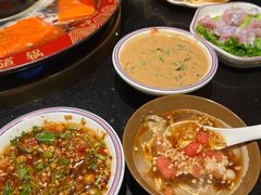 -三江两海老火锅(北京首店)