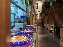 -松子料理(亮马桥店)