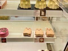 -好利来(团结湖店)