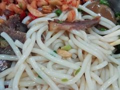 -李氏紫竹林卤粉(火车站店)