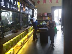 -徽三说·土徽菜·中国徽菜连锁品牌(一中店)
