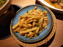 -吃饭皇帝大(合生汇店)