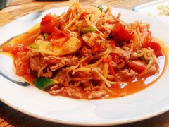 -云之南(八里庄店)