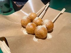 -费大厨辣椒炒肉(太平老街店)