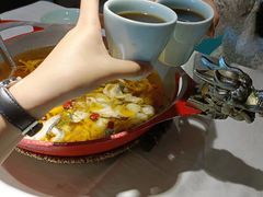 -雲蜀龙阁·金牌水煮鱼(方庄店)