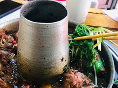-唠叨坊私房菜(五一街店)
