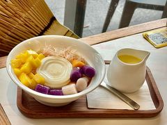 -满记甜品(湖滨店)