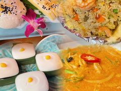 -泰国餐厅 Thai Food(裕华万达店)