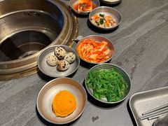 -麻蒲碳烤肉(远景路1号店)