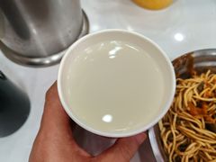 -宋记热干面馆(五福路店)