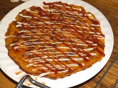 -悦屋老板娘的烤肉店(紫薇田园店)