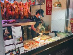 -特派卷·老北京烤鸭卷(合生汇购物中心店)