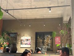-一坐一忘云南菜(三里屯店)