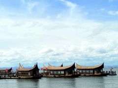 -七彩云南欢乐世界