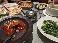 -老伙记海鲜码头(北滘店)