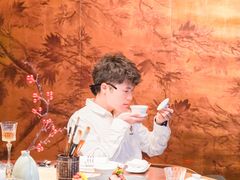 -杭州滨江银泰喜来登·采悦轩中餐厅
