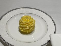 -北京友谊宾馆·俄罗斯餐厅