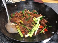 招牌醉鹅半份·铁锅炖鹅-大自然醉鹅·铁锅火焰鹅(上海联洋店)