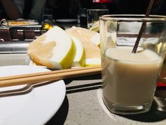 -海底捞火锅(万象城店)