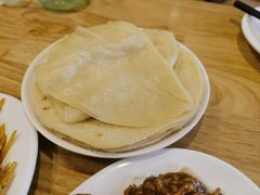 -姥家春饼店(漳州二路店)