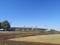 -文山砚山机场