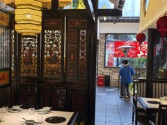 -院8里·小聚园老川菜(九眼桥店)