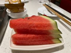 -海底捞大排档火锅(打浦路店)