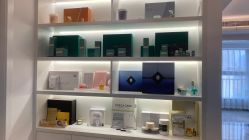 -Let's beauty莱恩轻奢皮肤管理