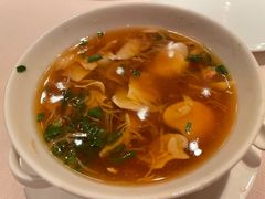 -丽思卡尔顿酒店-天泰轩中餐厅(大沽北路店)