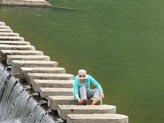 -大连冰峪旅游度假区