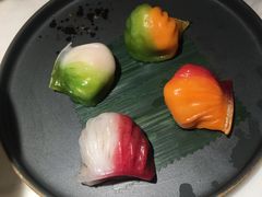 -陶陶居·雅园(凯华国际店)