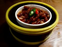豉油鸡-南拳十三姨·潮汕砂锅粥(世纪金源店)