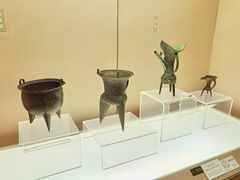 -上海博物馆(人民广场馆)