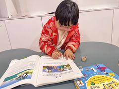 -广州市荔湾区协和幼儿园(彭城东路)