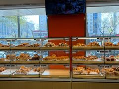 -新侨三宝乐面包店(崇文门店)