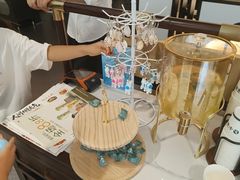 -小菜园新徽菜(北京大兴龙湖天街店)