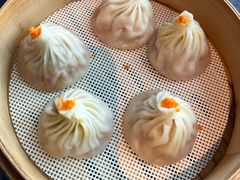 纯蟹粉小笼-蟹榭·本帮江浙菜·蟹宴(五角场合生汇商场店)