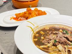 -大鹏饭店·金陵家宴(奥体中心店)