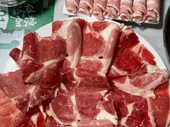 -同城四季爆肚涮羊肉(安华里店)