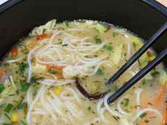 -尚桥缘过桥米线(北京长安天街店)