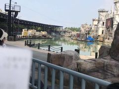 -渔岛海洋度假区