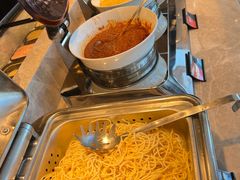 -比格比萨自助(宝山日月光店)