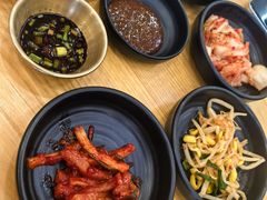 -高社长参鸡汤(高丽街店)