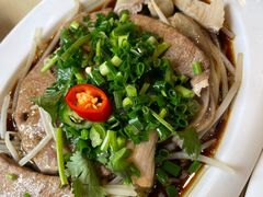 -香港池仔记肠粉王(博多新记襄阳南路店)